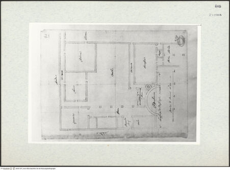 Vorderseite von bh301297_recto