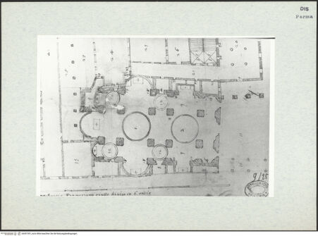 Vorderseite von bh301301_recto