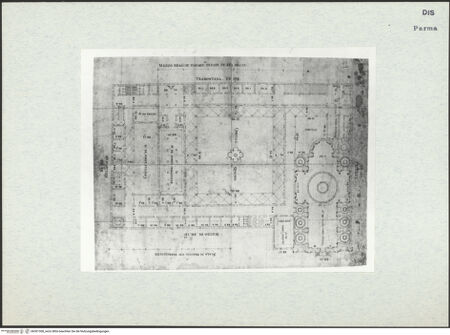 Vorderseite von bh301308_recto