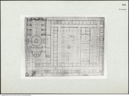 Vorderseite von bh301309_recto