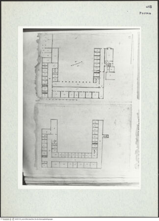 Vorderseite von bh301310_recto