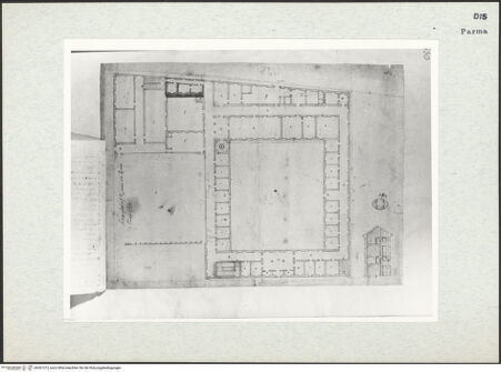 Vorderseite von bh301313_recto