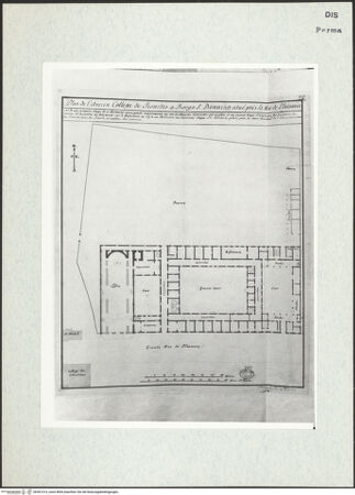 Vorderseite von bh301314_recto