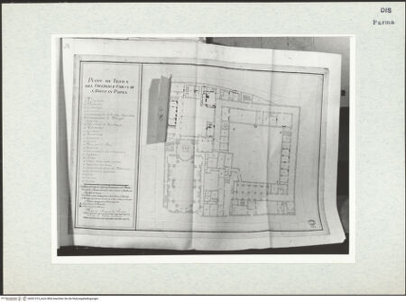 Vorderseite von bh301315_recto