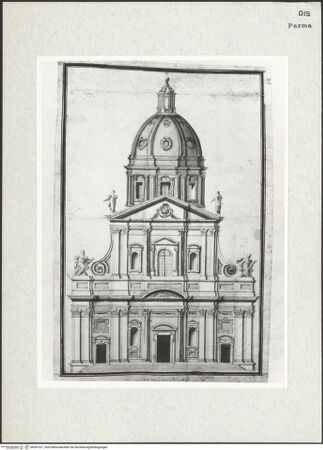 Vorderseite von bh301321_recto