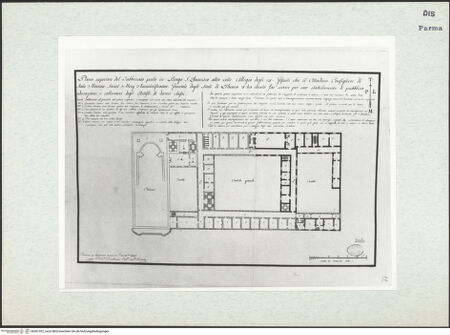 Vorderseite von bh301322_recto