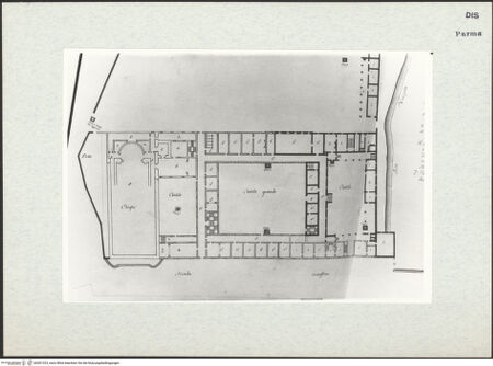 Vorderseite von bh301323_recto
