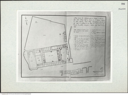 Vorderseite von bh301324_recto