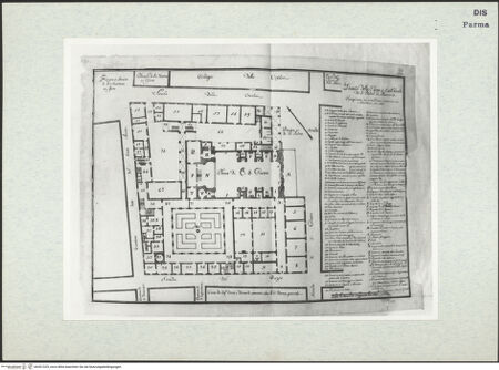 Vorderseite von bh301325_recto