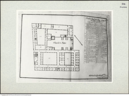 Vorderseite von bh301326_recto
