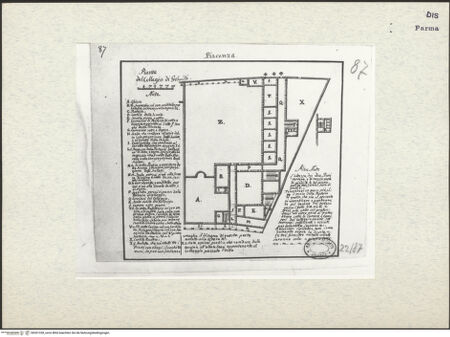 Vorderseite von bh301328_recto