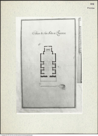 Vorderseite von bh301330_recto