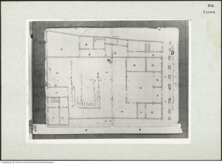 Vorderseite von bh301332_recto