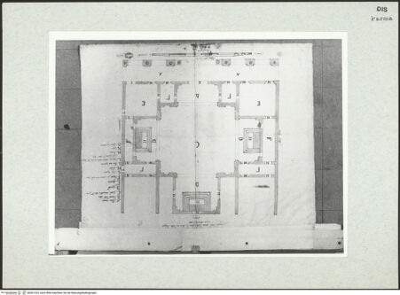 Vorderseite von bh301333_recto