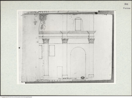 Vorderseite von bh301334_recto