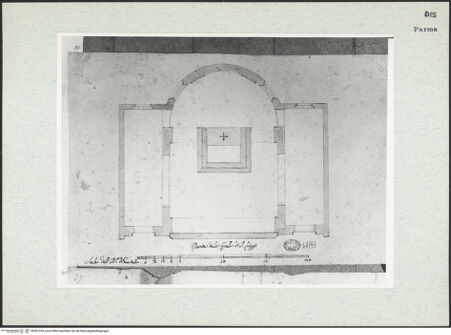 Vorderseite von bh301335_recto