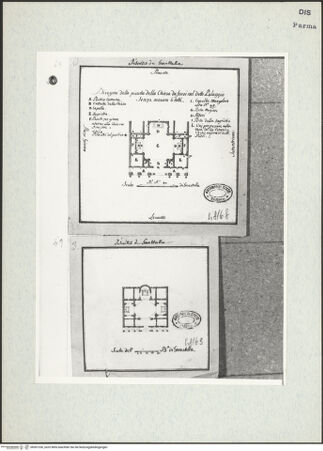 Vorderseite von bh301336_recto