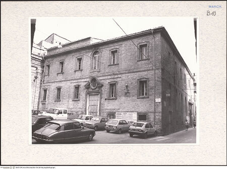 Vorderseite von bh301339_recto