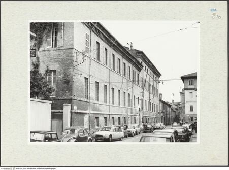 Vorderseite von bh301354_recto