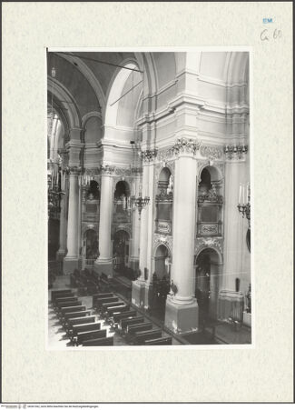 Vorderseite von bh301362_recto