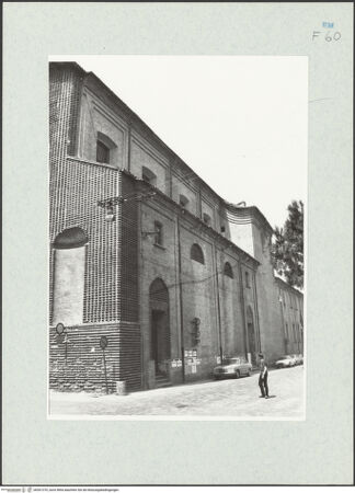 Vorderseite von bh301370_recto