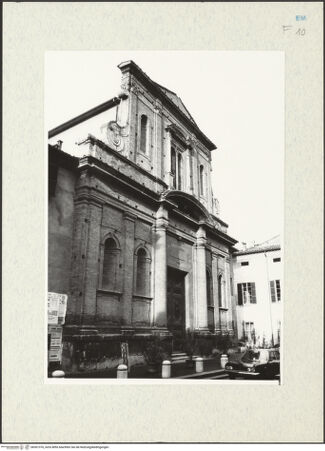 Vorderseite von bh301376_recto