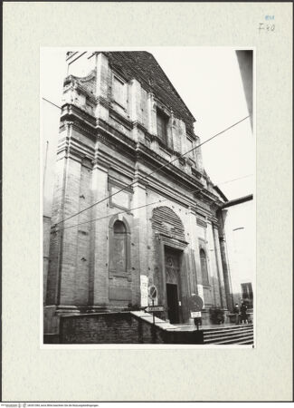 Vorderseite von bh301384_recto