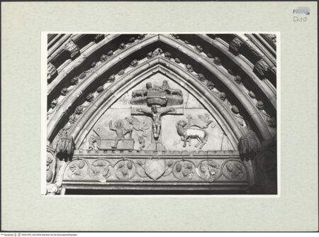 Vorderseite von bh301405_recto