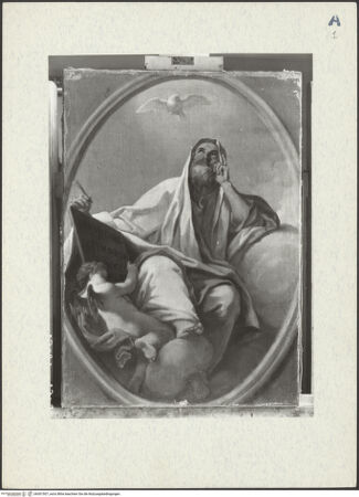 Vorderseite von bh301507_recto