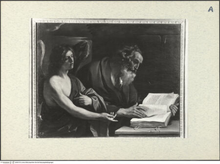 Vorderseite von bh301513_recto