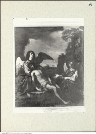 Vorderseite von bh301516_recto