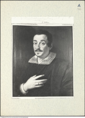 Vorderseite von bh301525_recto