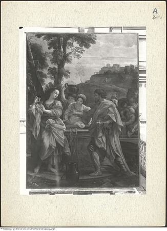 Vorderseite von bh301526_recto