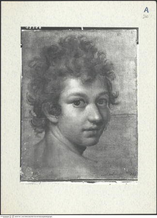 Vorderseite von bh301531_recto