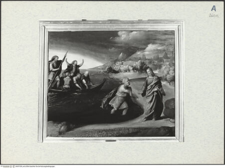 Vorderseite von bh301539_recto