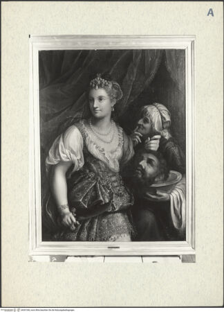 Vorderseite von bh301540_recto