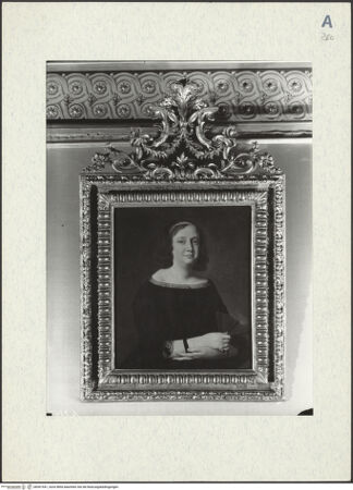 Vorderseite von bh301541_recto