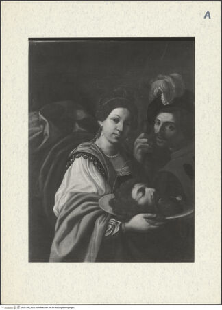 Vorderseite von bh301543_recto