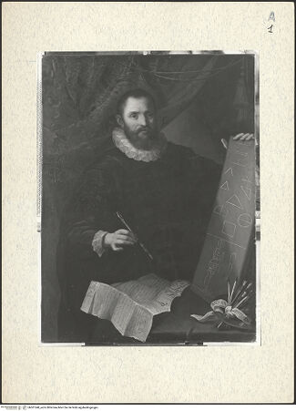 Vorderseite von bh301548_recto