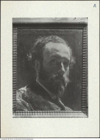 Vorderseite von bh301551_recto