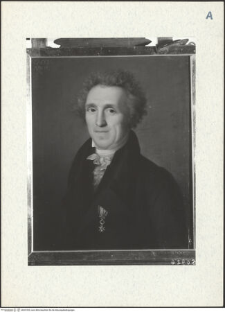 Vorderseite von bh301553_recto