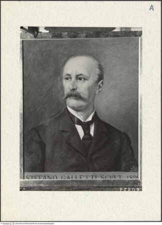 Vorderseite von bh301556_recto