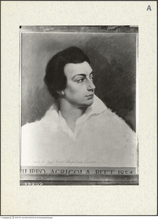 Vorderseite von bh301557_recto