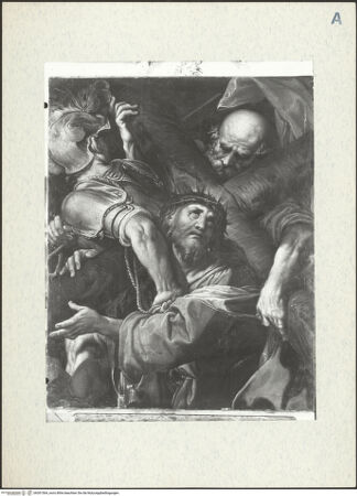 Vorderseite von bh301564_recto