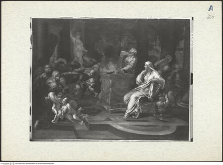 Vorderseite von bh301567_recto