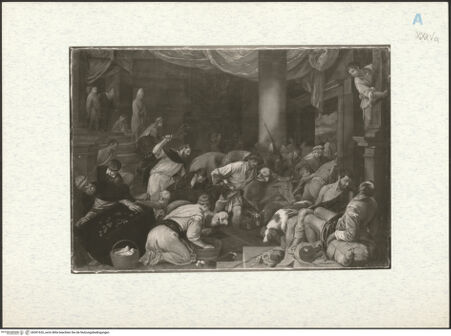 Vorderseite von bh301626_recto