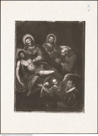 Vorderseite von bh301627_recto