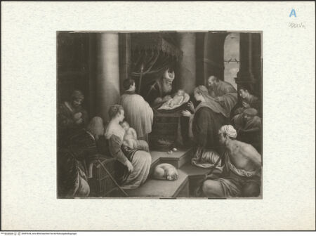 Vorderseite von bh301634_recto