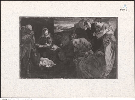 Vorderseite von bh301645_recto