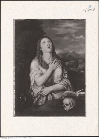 Vorderseite von bh301649_recto